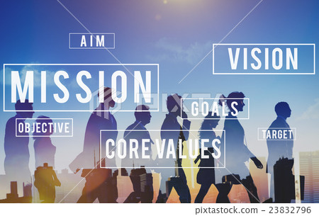 Mission Motivation Objective Plan Aspiration Concept Mission Motivation Objective Plan Aspiration Concept 23832796