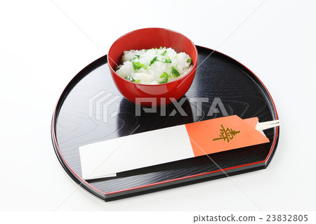 七種草藥 23832805