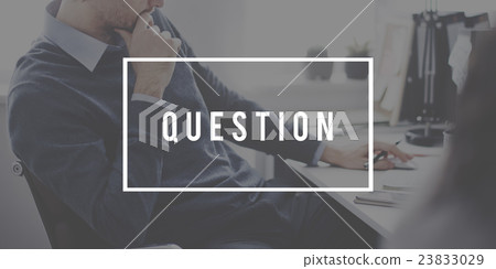 Question Asking Information Solutions Concept Question Asking Information Solutions Concept 23833029