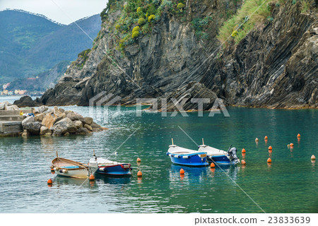 nice sea in Italy 23833639