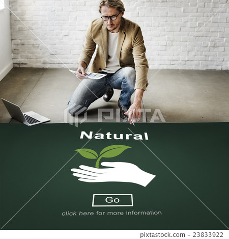 Natural Ecology Environmental Conservation Nature Life Concept Natural Ecology Environmental Conservation Nature Life Concept 23833922