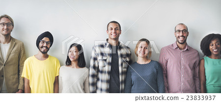 People Diversity Friends Friendship Happiness Concept 23833937