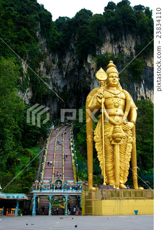 Batu caves 23834110