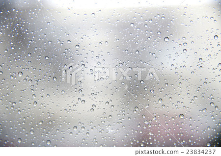 drops of water 23834237