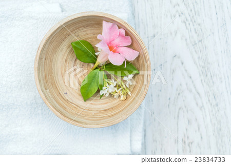 spa concept 23834733