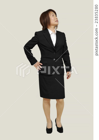 品種豐富且易於使用的人物圖片素材 23835280