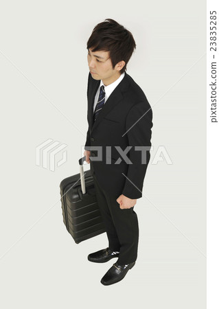 品種豐富且易於使用的人物圖片素材 23835285