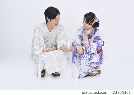 品種豐富且易於使用的人物圖片素材 23835361