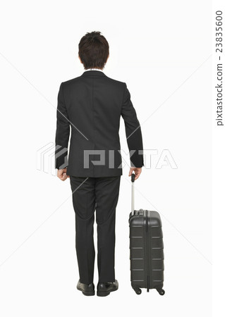 Variety rich and easy to use person picture material 23835600