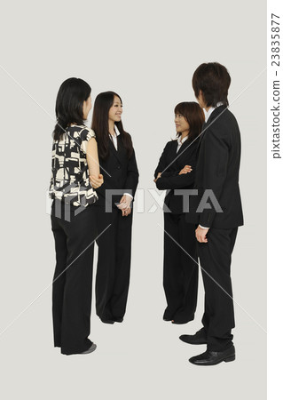 Variety rich and easy to use person picture material Variety rich and easy to use person picture material 23835877