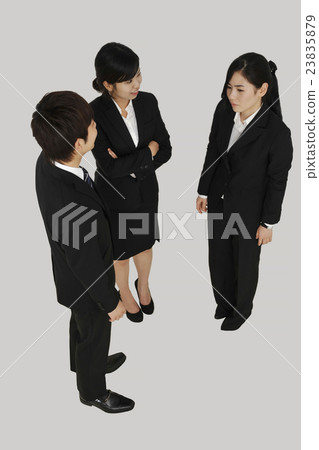 Variety rich and easy to use person picture material Variety rich and easy to use person picture material 23835879
