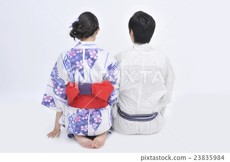 品種豐富且易於使用的人物圖片素材 23835984