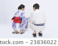 品種豐富且易於使用的人物圖片素材 23836022