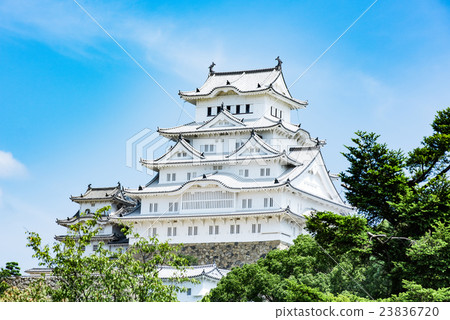 姬路城堡 姬路城堡 23836720