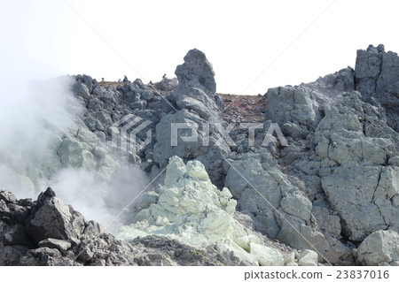 Yakedake的羽毛 23837016