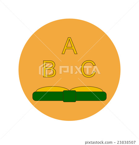 Back to School and Education Vector Flat Design Back to School and Education Vector Flat Design 23838507
