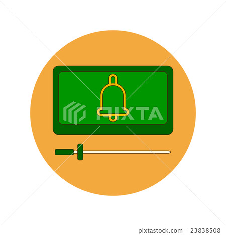 Back to School and Education Vector Flat Design Back to School and Education Vector Flat Design 23838508