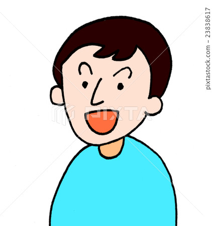 一個男孩 23838617