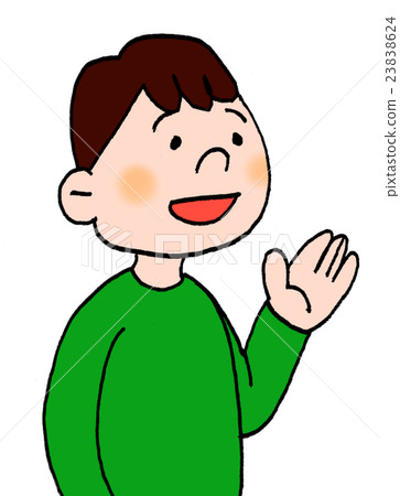 Smile boy Smile boy 23838624