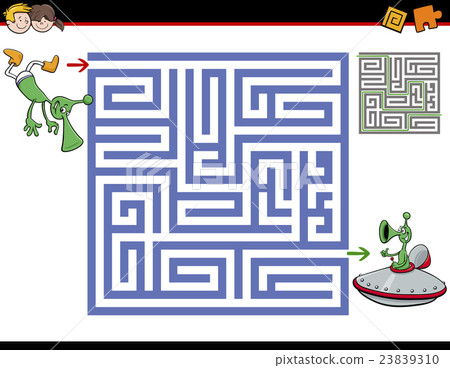 maze activity for kids maze activity for kids 23839310