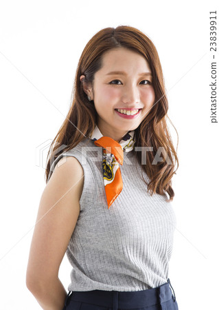 女人的肖像 女人的肖像 23839911