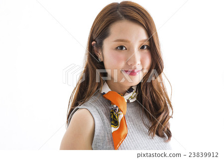 女人的肖像 女人的肖像 23839912