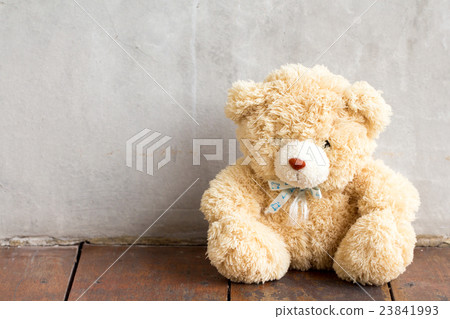 Teddy bear doll  23841993