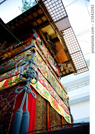 Gion Festival " 23842092