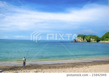 Moriya Coast 23842949