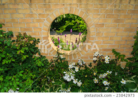 白馬科爾蒂納英國花園 白馬科爾蒂納英國花園 23842973