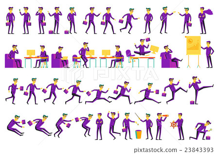 Business Solution. Business concept illustration 23843393