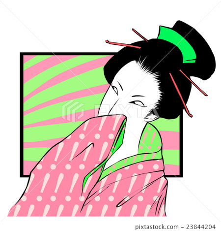 Kaikaki 2 (No dialog) 23844204