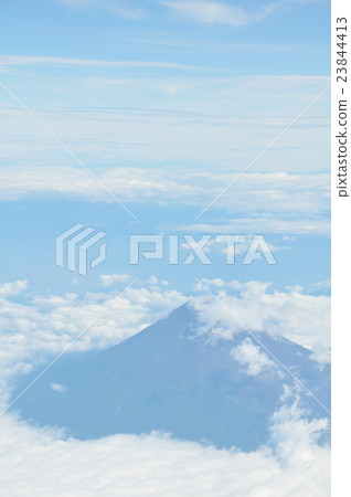 Mount Fuji Mount Fuji 23844413