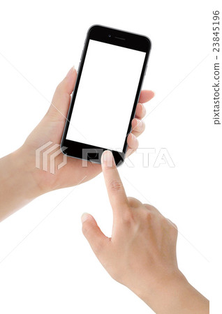 smartphone smartphone 23845196