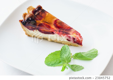 plum cake 23845752