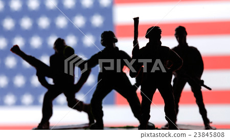 american soldier 23845808