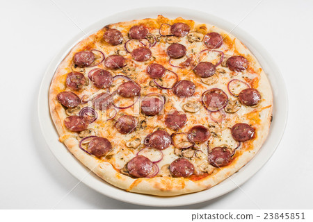 tasty pizza 23845851
