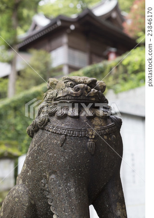 The ancestor's spawn of the Suwa shrine The ancestor's spawn of the Suwa shrine 23846170