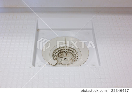 浴室排水管 23846417