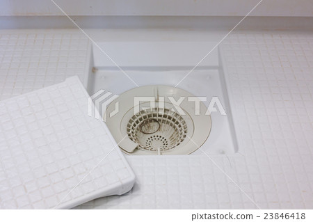 浴室排水管 23846418