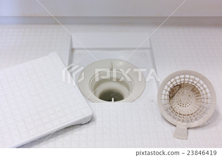 Bathroom drain Bathroom drain 23846419