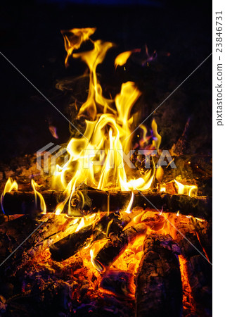 fire in the night fire in the night 23846731