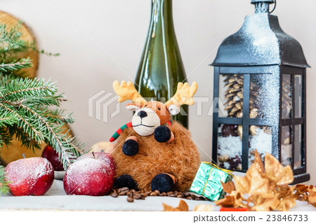 Christmas decoration Christmas decoration 23846733