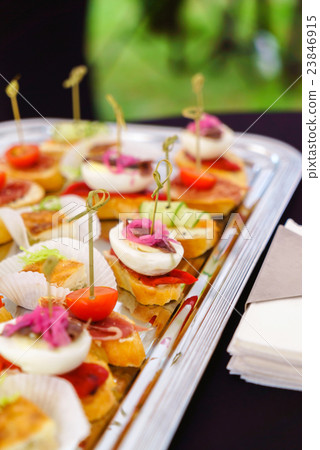 catering food 23846915