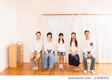 三代家庭紀念攝影 三代家庭紀念攝影 23846952
