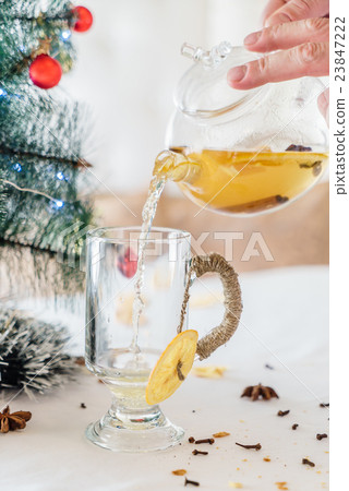 mulled wine 23847222