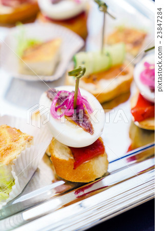 outdoor catering 23847284