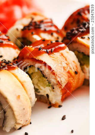 tasty sushi tasty sushi 23847639