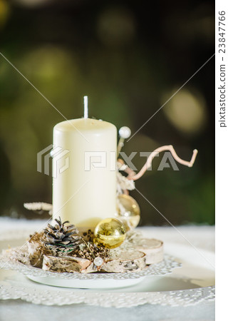 Christmas decoration 23847766