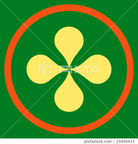 Map Pointers Icon Map Pointers Icon 23848413